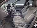 Audi Q3 40 TDI qu 3xS line LED STHZG NAVI ACC B&O AHK Zwart - thumbnail 16