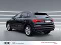 Audi Q3 40 TDI qu 3xS line LED STHZG NAVI ACC B&O AHK Schwarz - thumbnail 7