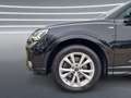 Audi Q3 40 TDI qu 3xS line LED STHZG NAVI ACC B&O AHK Zwart - thumbnail 10