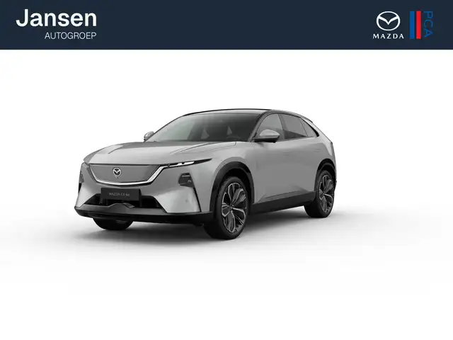 Mazda CX-6e