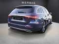 Mercedes-Benz C 300 e T AVANTGARDE DISTRONIC HUD MEMORY LED Azul - thumbnail 2