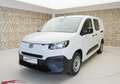 Fiat Doblo DOKA L2 BLUEHDI 130 EAT8  5 Sitzer Weiß - thumbnail 1