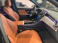 Mercedes-Benz GLC 200 4M EDITION AVANTGARDE+AHK+DISTRON+Memory Schwarz - thumbnail 10