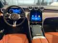 Mercedes-Benz GLC 200 4M EDITION AVANTGARDE+AHK+DISTRON+Memory Schwarz - thumbnail 8
