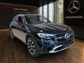 Mercedes-Benz GLC 200 4M EDITION AVANTGARDE+AHK+DISTRON+Memory Schwarz - thumbnail 4