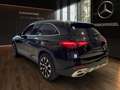 Mercedes-Benz GLC 200 4M EDITION AVANTGARDE+AHK+DISTRON+Memory Schwarz - thumbnail 7