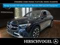 Mercedes-Benz GLC 200 4M EDITION AVANTGARDE+AHK+DISTRON+Memory Schwarz - thumbnail 1
