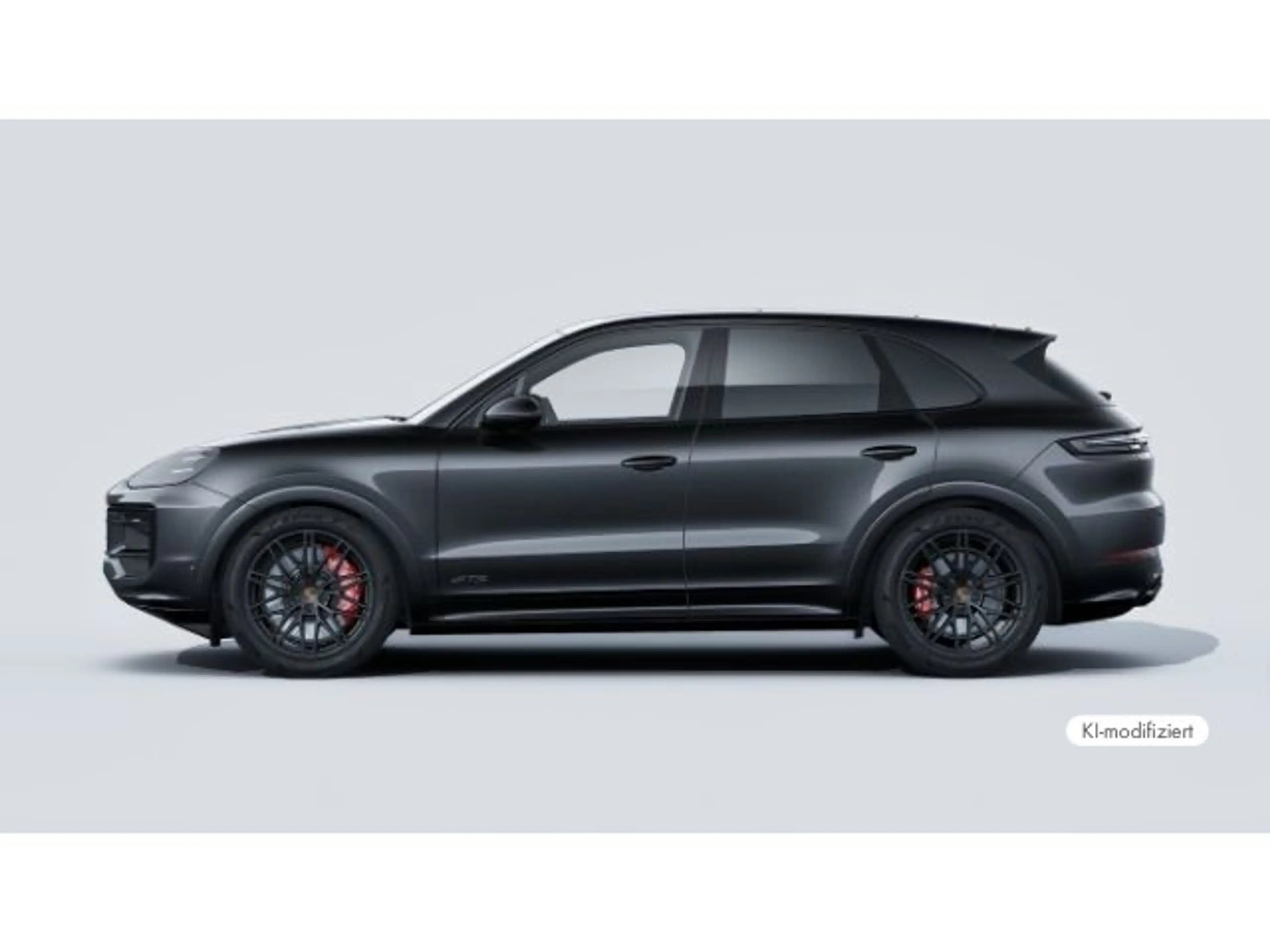 Porsche Cayenne GTS — photo 2