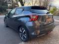 Nissan Micra 1.0 DIGT 115 N-CONNECTA Gris - thumbnail 20
