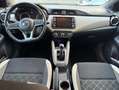Nissan Micra 1.0 DIGT 115 N-CONNECTA Gris - thumbnail 4