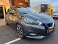 Nissan Micra 1.0 DIGT 115 N-CONNECTA Gris - thumbnail 17