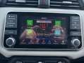 Nissan Micra 1.0 DIGT 115 N-CONNECTA Gris - thumbnail 10