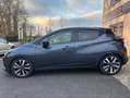 Nissan Micra 1.0 DIGT 115 N-CONNECTA Gris - thumbnail 19