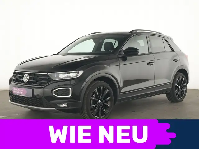 Volkswagen T-Roc Sport ACC|LED|Kamera|CarPlay|SHZ|PDC|Kessy