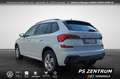 Skoda Kamiq 1.0 TSI Selection DSG LED, RFK, NAVI-APP Weiß - thumbnail 3
