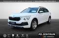 Skoda Kamiq 1.0 TSI Selection DSG LED, RFK, NAVI-APP Weiß - thumbnail 1