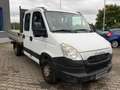 Iveco --offene Pritsche-- Doppel Kabiene Blanc - thumbnail 2