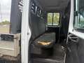 Iveco --offene Pritsche-- Doppel Kabiene Blanc - thumbnail 10
