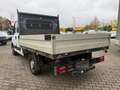 Iveco --offene Pritsche-- Doppel Kabiene Blanc - thumbnail 4