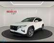Hyundai TUCSON 1.6 HEV Exellence Leather Pack Bianco - thumbnail 3