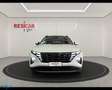 Hyundai TUCSON 1.6 HEV Exellence Leather Pack Bianco - thumbnail 2