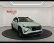Hyundai TUCSON 1.6 HEV Exellence Leather Pack Bianco - thumbnail 1