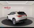 Hyundai TUCSON 1.6 HEV Exellence Leather Pack Bianco - thumbnail 4