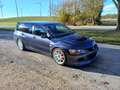 Mitsubishi Lancer Lancer Evo 9 Kombi in neuwertigem Zustand.... Blau - thumbnail 5