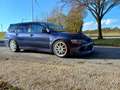 Mitsubishi Lancer Lancer Evo 9 Kombi in neuwertigem Zustand.... Blau - thumbnail 1