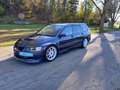 Mitsubishi Lancer Lancer Evo 9 Kombi in neuwertigem Zustand.... Blau - thumbnail 4