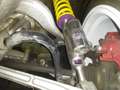 Mitsubishi Lancer Lancer Evo 9 Kombi in neuwertigem Zustand.... Blau - thumbnail 15