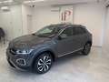 Volkswagen T-Roc T-Roc 2.0 DSG Style Grau - thumbnail 2