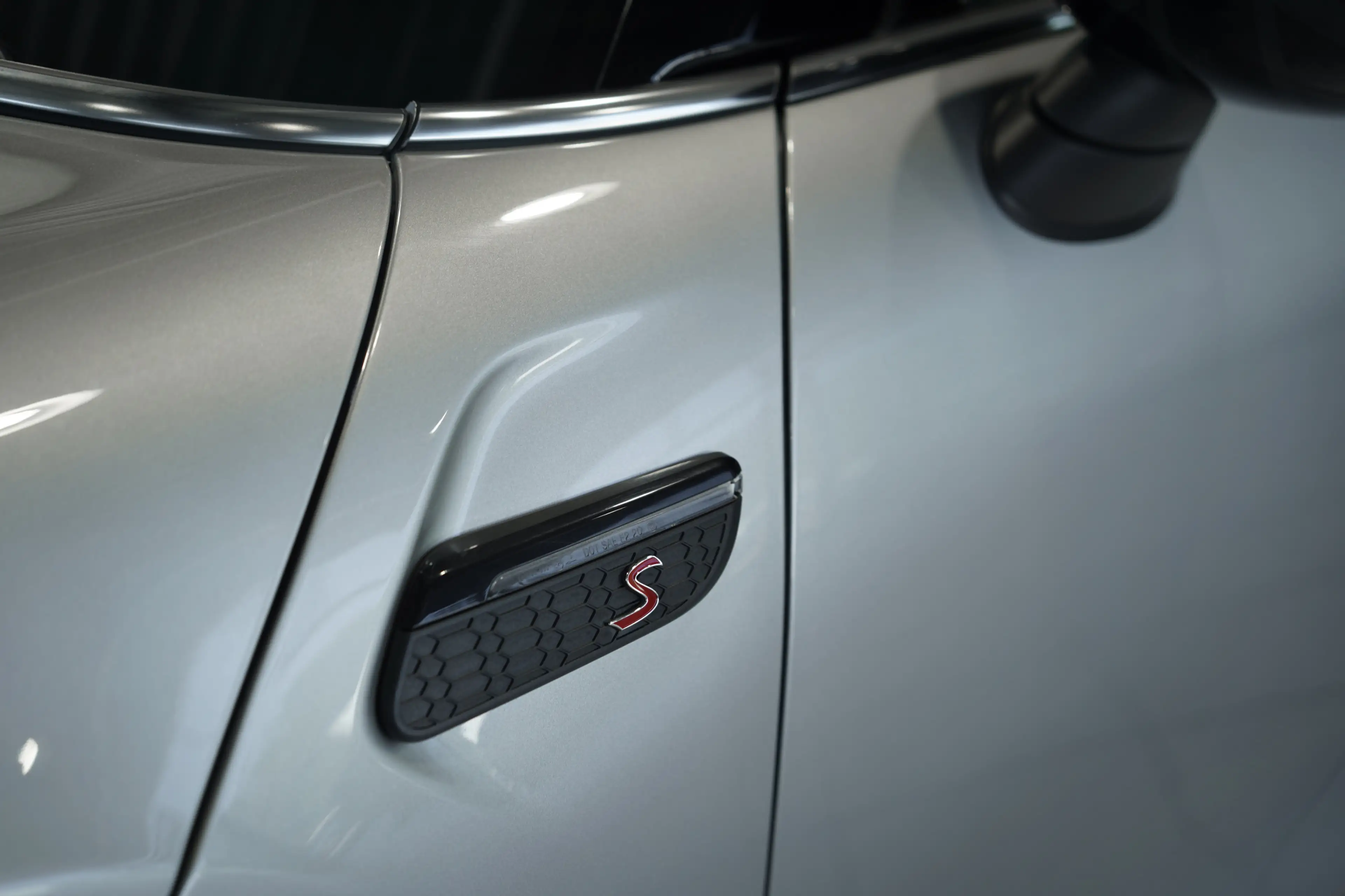MINI Cooper S Classic Trim *1.HD *Pano *Nappa *ACC — photo 13