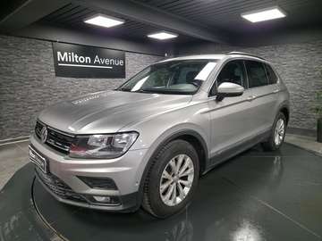 Tiguan 2.0 16V TDI BlueMotion - 150 - BV DSG 7  Confortline