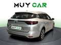Renault Megane S.T. 1.3 TCe GPF Techno EDC 103kW Gris - thumbnail 7