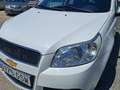 Chevrolet Aveo 1.4 16v LT Aut. Blanco - thumbnail 32