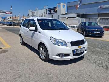 1.4 16v LT Aut.