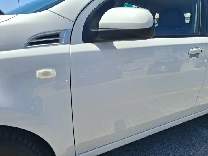 Chevrolet Aveo 1.4 16v LT (4p) 2010, foto 31