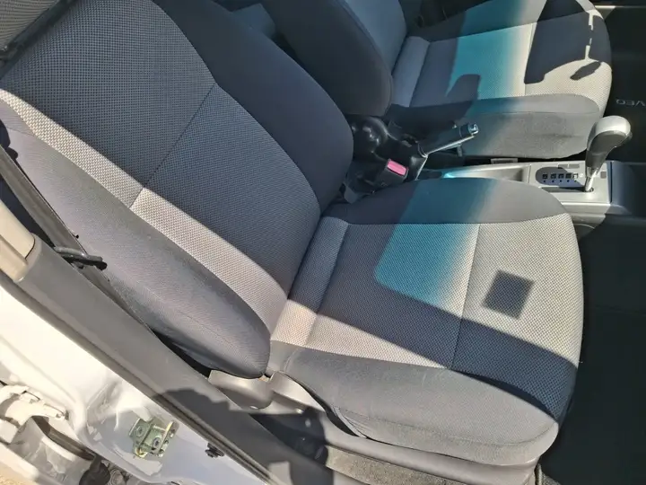 Chevrolet Aveo 1.4 16v LT (4p) 2010, foto 15