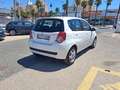 Chevrolet Aveo 1.4 16v LT Aut. Blanco - thumbnail 4