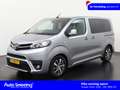 Toyota Proace Electric Verso L2 Executive 50kWh | 8-Peroons | SO Gris - thumbnail 1