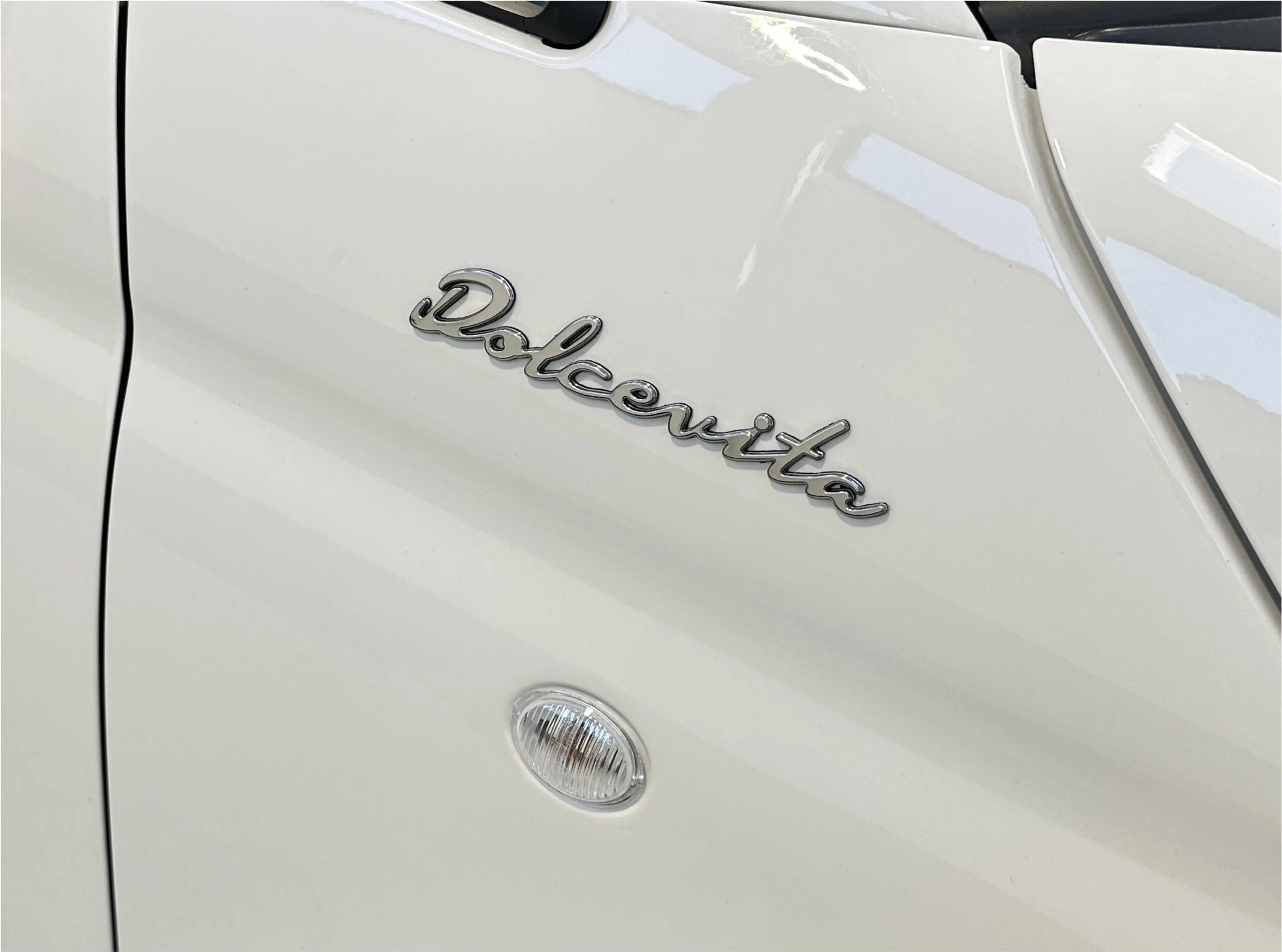 Fiat 500C 1.0 Hybrid Dolcevita Cabrio | Apple Carplay/ Andro — photo 30