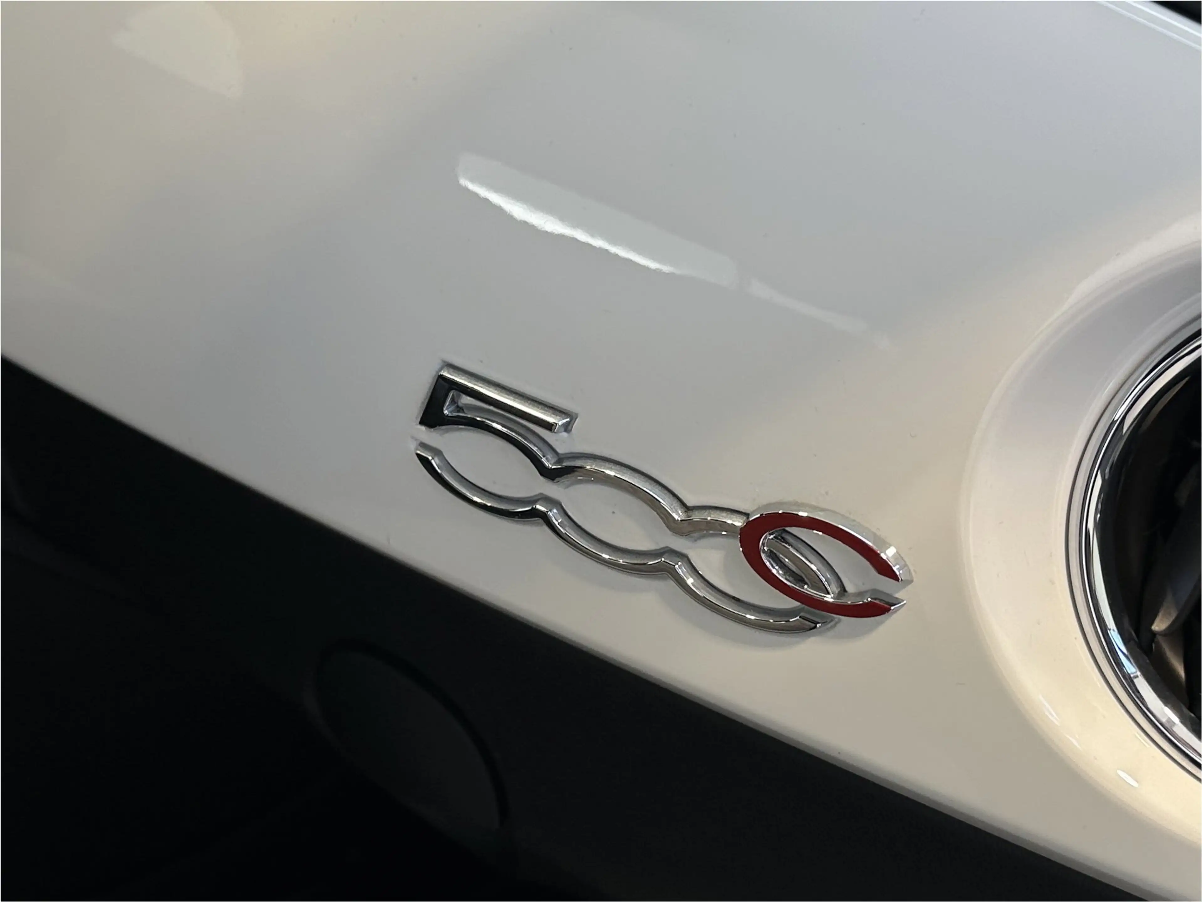 Fiat 500C 1.0 Hybrid Dolcevita Cabrio | Apple Carplay/ Andro — photo 31