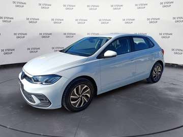 Polo 1.0 evo Life 80cv