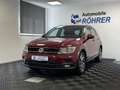 Volkswagen Tiguan 2.0 TDI Sound ACC Navi AHK Sitzheizung Rot - thumbnail 31