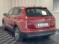 Volkswagen Tiguan 2.0 TDI Sound ACC Navi AHK Sitzheizung Rot - thumbnail 6