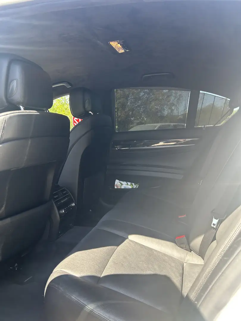 BMW Active Hybrid 7 - 1