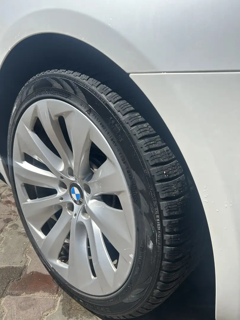 BMW Active Hybrid 7 - 2