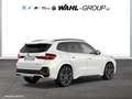BMW X1 xDrive23d M SPORT LC PROF PANO HUD E-SITZE   HIFI Blanc - thumbnail 2