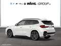 BMW X1 xDrive23d M SPORT LC PROF PANO HUD E-SITZE   HIFI Blanc - thumbnail 6